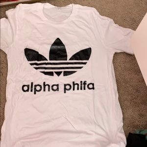 Alpha Phi shirt